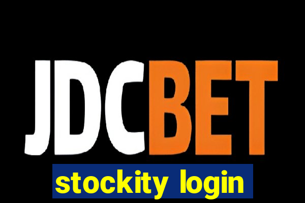 stockity login